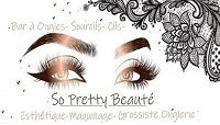 SO PRETTY BEAUTE sarl carlamatys40230Tosse