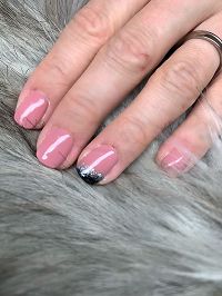Harmonails onglerie74160Prsilly