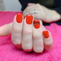Harmonails onglerie74160Prsilly