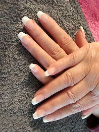 Ongles Artistic Nails83480Puget sur Argens