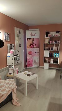 ATHENA BEAUTE77140Saint Pierre ls Nemours