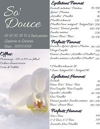 So douce40090Saint Perdon