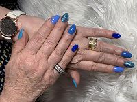 S`nda Nails87220Feytiat