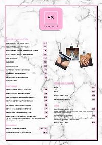 S`nda Nails87220Feytiat