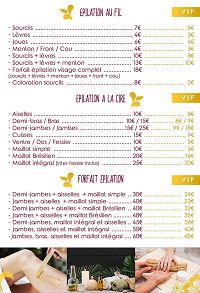 bollywood institut de beaute77550Moissy Cramayel