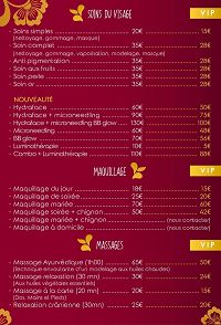bollywood institut de beaute77550Moissy Cramayel