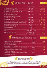 bollywood institut de beaute77550Moissy Cramayel