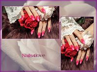 Nails4love77380Combs la Ville