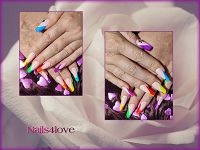 Nails4love77380Combs la Ville