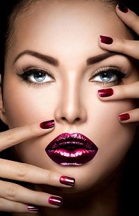 CILIA BROWS NAIL77000Melun