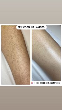 Le Boudoir des Nymphes13370Mallemort