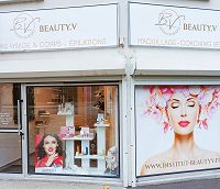 Institut Beauty V38560Jarrie