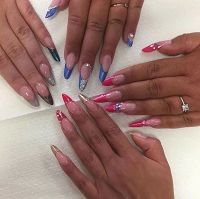Le Boudoir  Ongles44530Saint Gildas des Bois