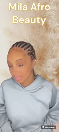 Mila Afro Beauty75020Paris 20