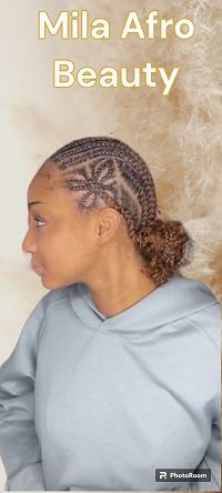 Mila Afro Beauty75020Paris 20