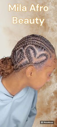Mila Afro Beauty75020Paris 20