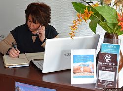 Touch Of Relax Institut 62123 Berneville