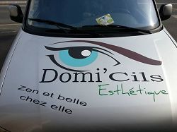 Domi`cils Esthtique 60880 Le Meux