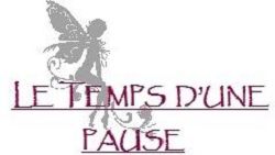Le temps d`une pause. 73410 Saint Ours