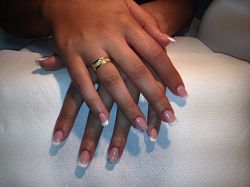 GlamourNails 83400 Hyres