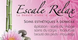 Escale Relax 77340 Pontault Combault