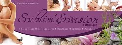 Sublim'evasion esthtique  domicile 68100 Mulhouse