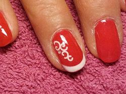 A.NAILS 31370 Poucharramet