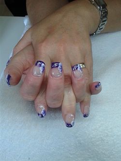 Emotions`Nails 83520 Roquebrune sur Argens