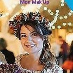 mon mak`up 13122 Ventabren