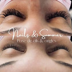 Nails et Summer 67000 Strasbourg