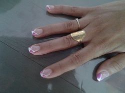 LA FEERIE DE L`ONGLE 38690 Flachres