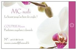 MC nails 26400 Crest