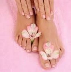 Pris.k nails 93170 Bagnolet