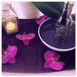 Myl` et Un Massage 76000 Rouen
