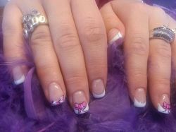 Onglerie Larissa 42000 Saint tienne