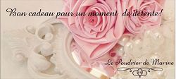 le poudrier de marine 56110 Gourin
