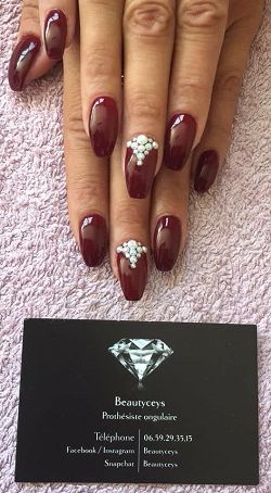 Poupe nails 57300 Hagondange