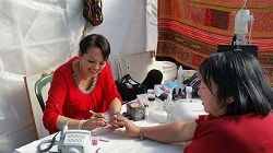 Asia Style Nails 18000 Bourges