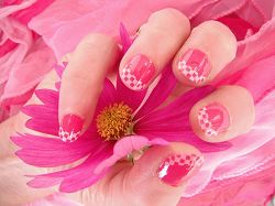 Jenails Esthtique  domicile 33470 Le Teich