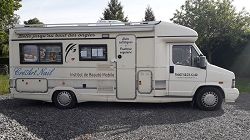 CrArt`Nail 14100 Saint Denis de Mailloc