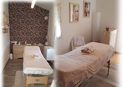 V.i.P esthtique votre instant plaisir 16370 Mesnac