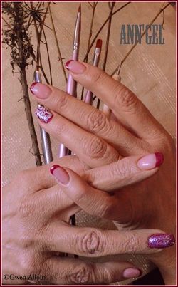 Ann`Gel 66450 Pollestres