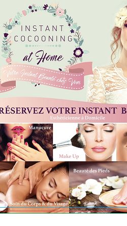 INSTANT COCOONING AT HOME 77164 Ferrires en Brie