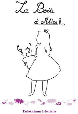 La Boite  Alice 80420 Flixecourt