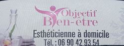 Objectif Bien-tre 97139 Les Abymes