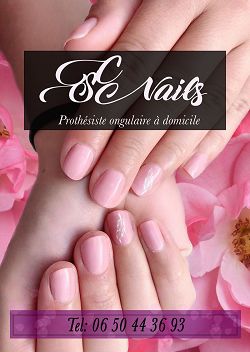 Sc Nails 49125 Tierc
