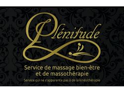 Plnitude 93600 Aulnay sous Bois