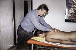 Emmanuel J Massages 34110 Frontignan