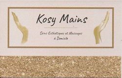 Kosy Mains 94120 Fontenay sous Bois