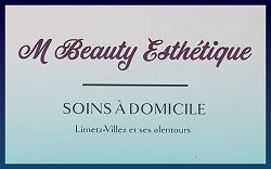 M BEAUTY ESTHETIQUE 78270 Limetz Villez
